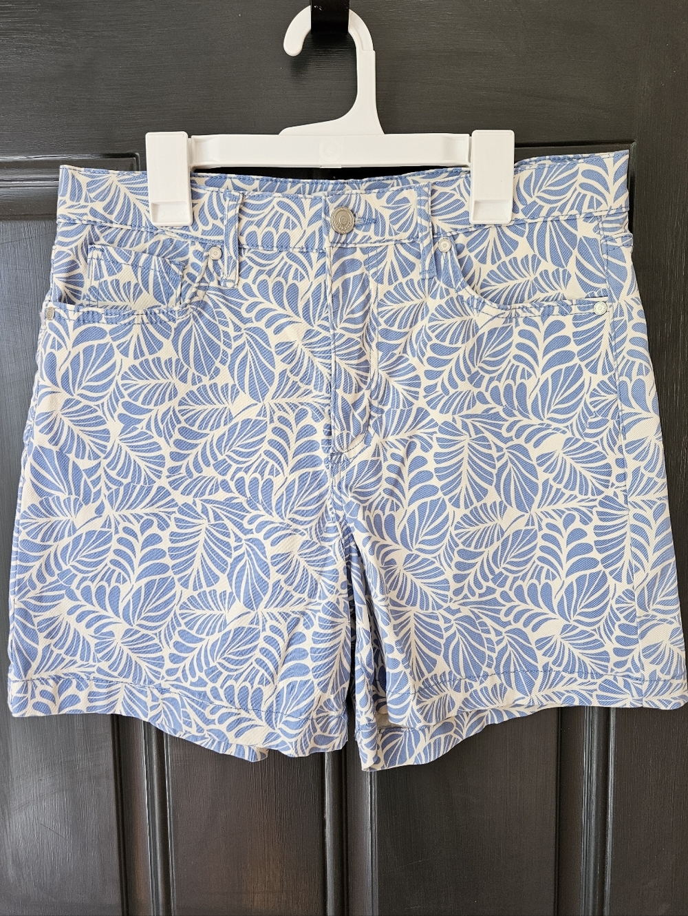 *2 Pair* Code Bleu Shorts